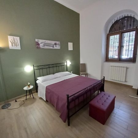 Apartmán A Casa Di Lori Palermo Exteriér fotografie