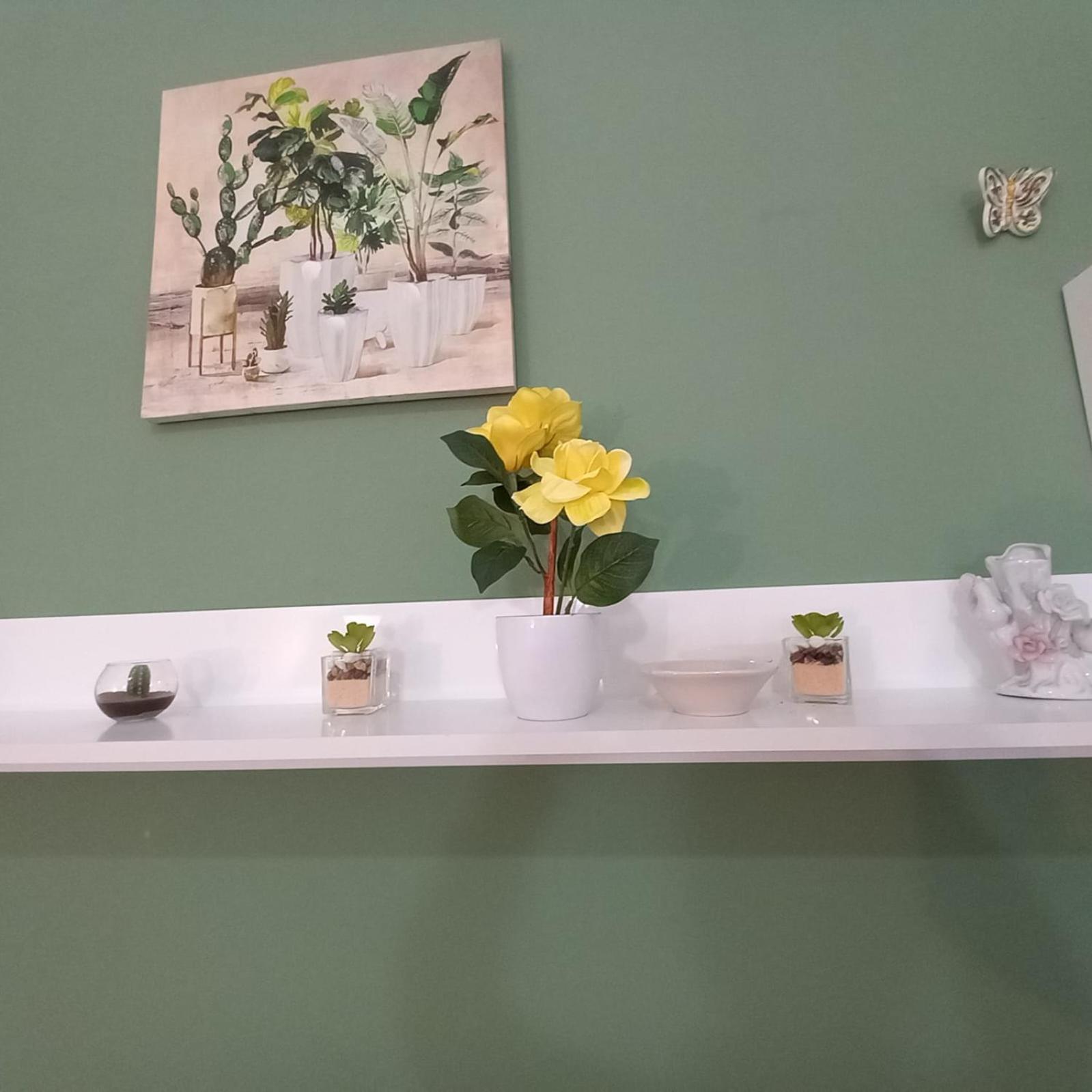 Apartmán A Casa Di Lori Palermo Exteriér fotografie