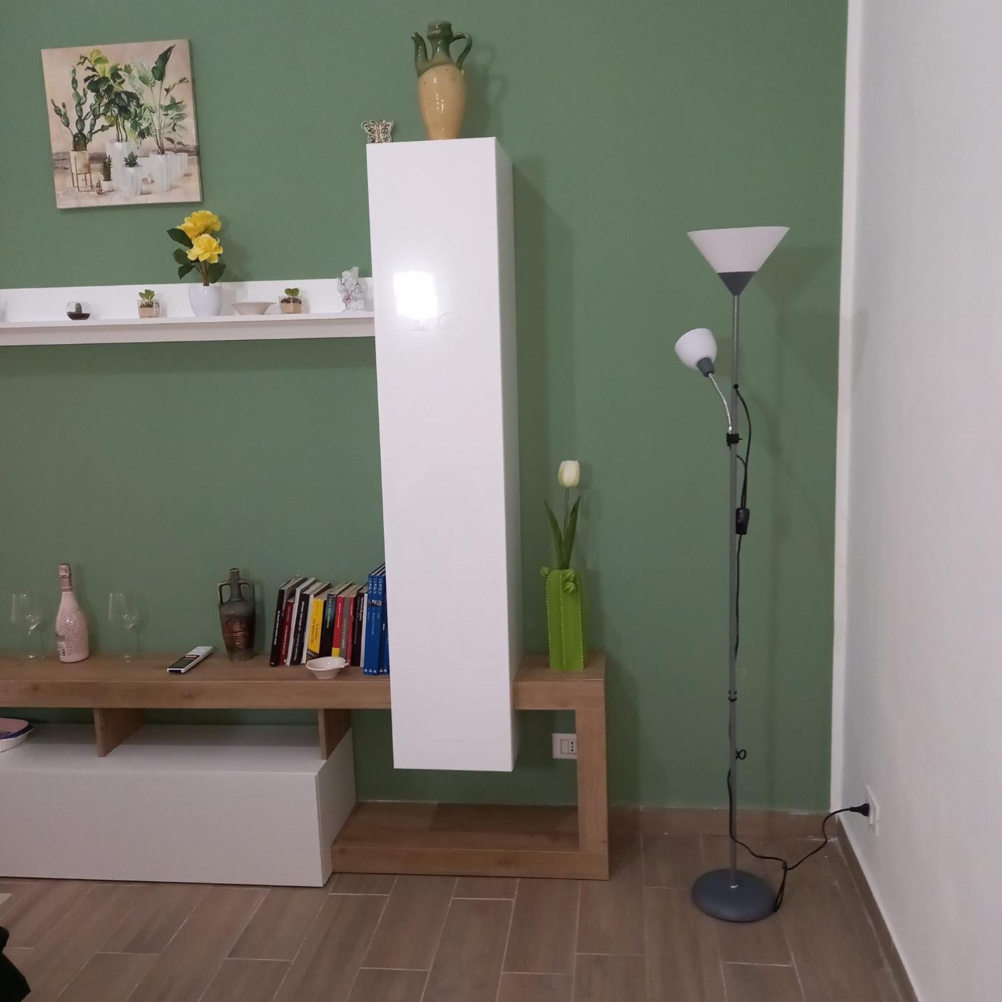Apartmán A Casa Di Lori Palermo Exteriér fotografie