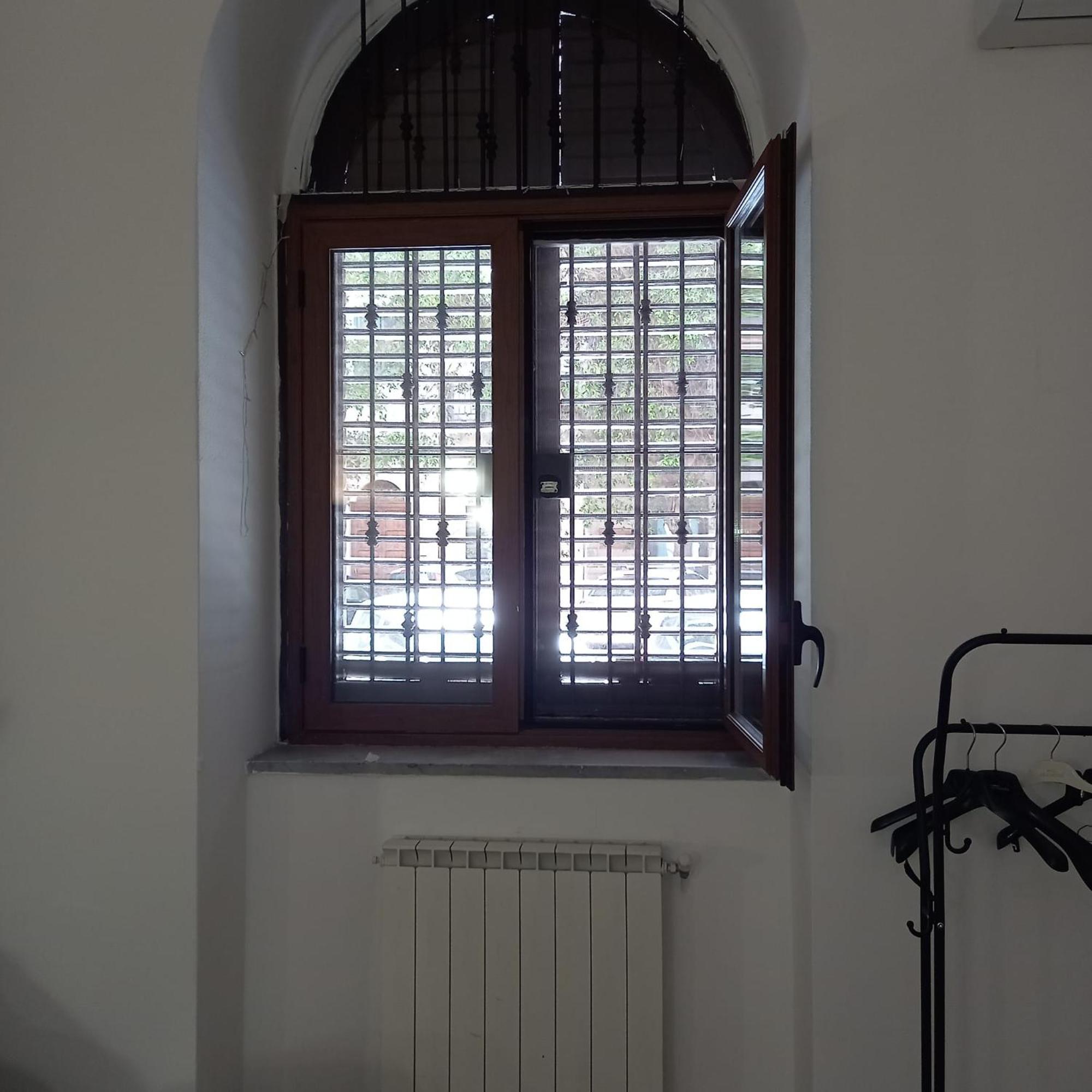 Apartmán A Casa Di Lori Palermo Exteriér fotografie